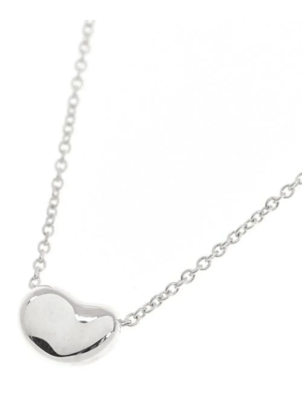 ★SOLD★ Tiffany & Co Necklace - Picture 1 of 5